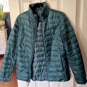 Women’s 650 Down Puffer Jacket by REI